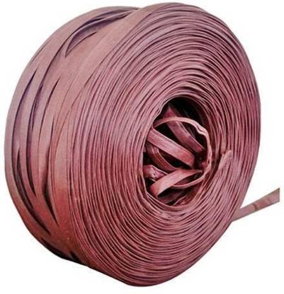 SM Exports Multipurpose Plastic Packing Rope/Binding Rope/Sutli Roll Multicolor- pack of 1. Multicolor