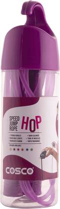COSCO Speed Jump Rope - HOP Speed Skipping Rope