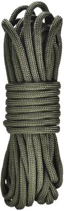 PSYCHE Paracord Parachute Rope Green