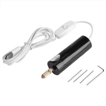 Original Mart Micro Electric Portable Hand Drills Set