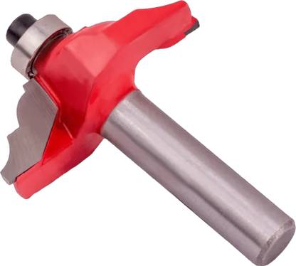 B K Jagan and Co Router Bit XP 140 Corner Bits Rotary Bit Set