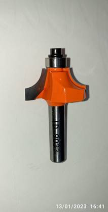 LIEUTENENT OVOLO ROUTER BIT 9033 Rotary Bit Set