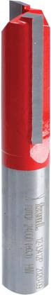 Freud - A part of Bosch Group- Double Flute Straight Bit Type C 12 mm shank 14 x 31.8 mm Rotary Bit Set