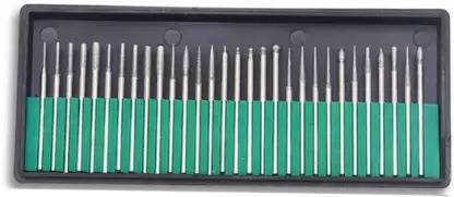 Mass Pro Engraving Carving Polishing Glass Jade Stone Drill Bit Rotary Tool Set Engraving Carving Polishing Glass Jade Stone Drill Bit Rotary Tool Set Rotary Bit Set