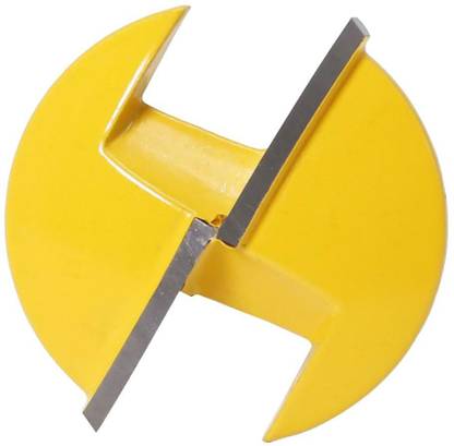 Lyla 1/4 Shank Small Bowl Router Bit - 1.65" Radius - 1-3/4" Wide Wood " 1/4 Shank Small Bowl Router Bit - 1.65" Radius - 1-3/4" Wide Wood " Rotary Bit Set