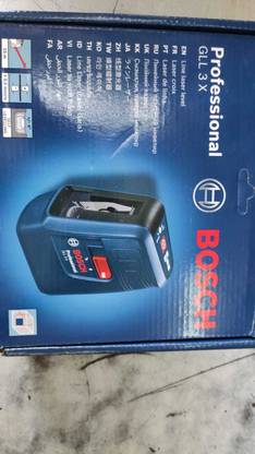 Newwsxfg Top1 Self Leveling Rotary Laser