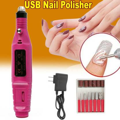 DKY TOOLS Rotary Electric Mini Drill Grinder Set Polishing Carving Tool Kit Rotary Tool