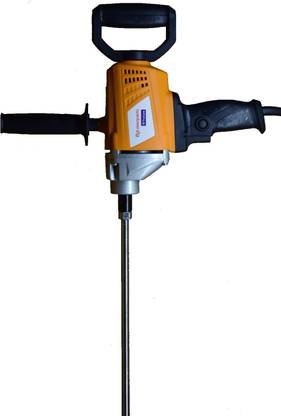 Asian Paints Trucare Economy Multipurpose Putty Mixer M02 Rotary Tool