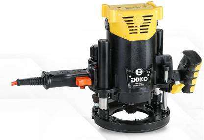 endico Wood Working Router/Trimmer 8MM PARA-8TPR Rotary Tool