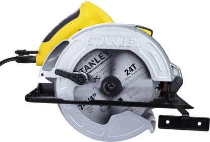 STANLEY SC16 -IN,1600W Circular Saw SC16-IN Rotary Tool