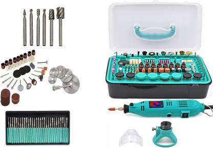 Digital Craft 6 HSS Rotary Bur,105 Rotary tool,6 Circular Blade30 Diamond Bur 388 Die grinder,6 HSS Rotary Bur,105 Rotary tool,6 Circular Blade30 Diamond Bur Rotary Tool