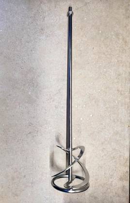 NEXILS rotary tools /putty mixer rod 125 Rotary Tool