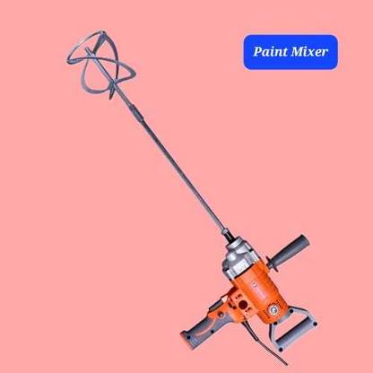 HUSPANDA electric paint mixer Fk_HP_N01 Rotary Tool