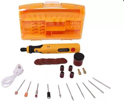 atozshop11 Portable Engraving Pen Dremel Tools 4.2v cordless rotary tool kit Rotary Power Tool Accessories Rotary Tool