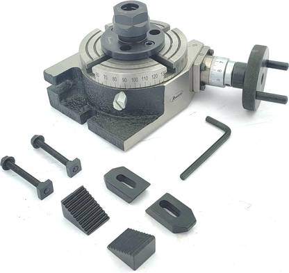 MachEl RT-REG-4IN-100MM-ER16-M6KIT Rotary Tool