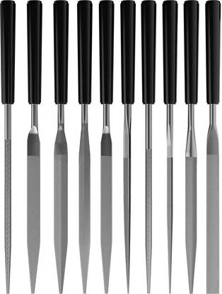 Kusah Needle File Set Wood Rasp Metal Polishing Hand FileTools Steel Needle File Set Wood Rasp Metal Polishing Hand FileTools Steel Rotary Tool