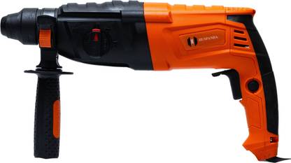 HUSPANDA rotary hammer 26mm HP-26 Rotary Tool