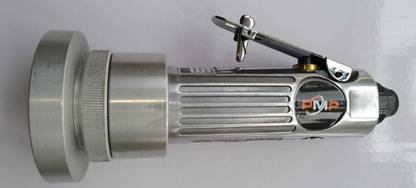 Pmp PNEUMATIC HAND TRIMMER 7733 Rotary Tool