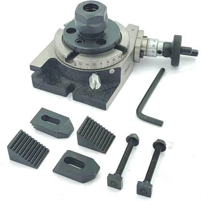 MachEl RT-80-REG-ER16ER20-M6 Rotary Tool