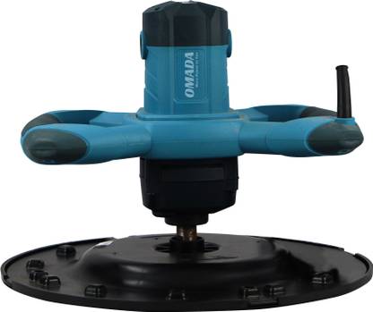 OmadaTools plastering machine concrete smoothing machine Cement Mortar Rotary Tool