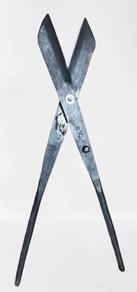 meezan GI sheet cutting scissor in 18 inches GI sheet cutting scissor Rotary Tool