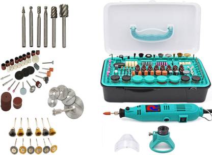 Digital Craft 6 HSS Rotary Bur,105 Rotary tool,6 Circular Blade12 Wire Brush 388 Die grinder,6 HSS Rotary Bur,105 Rotary tool,6 Circular Blade12 Wire Brush Rotary Tool