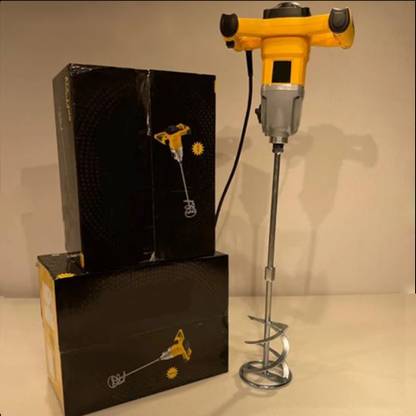 Fairmate Facile Putty Cement Mixer 40 Kg ST9-1400W Rotary Tool