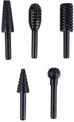 SHB 5PC SET01 Rotary Tool