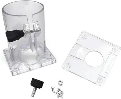 svh Trimmer Router Transparent Plastic Base Rotary Tool