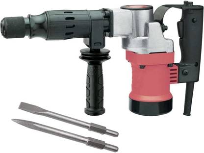 PKGLOBAL 810 5KG BREAKER 5KG breaker machine Rotary Tool