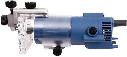 Implemental Plastic and Aluminium Trimmer Machine ID-WT-6DC Rotary Tool
