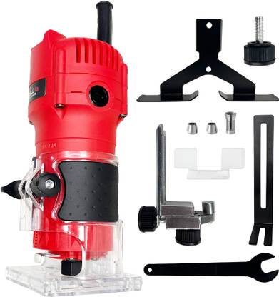 iBELL Proffessional Palm router 650W 32000RPM PR60-68 Rotary Tool