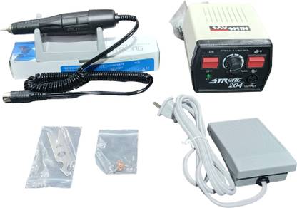 SAV SHIN STRONG 204 BLACK 204 Rotary Tool