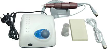 MARATHON SAESHIN STRONG MACHINE MICRO MOTOR 210 (WHITE) SAESHIN STRONG MACHINE 210 (WHITE) Rotary Tool