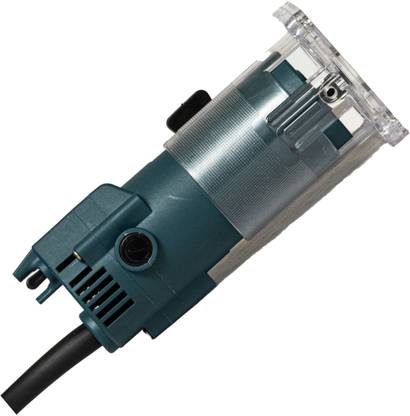 BLUTEC wood trimmer router machine BSB-06 Rotary Tool