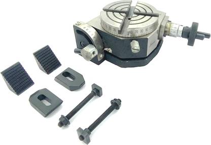 MachEl RT-80-TILT-ER20-M6KI Rotary Tool