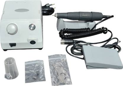 MARATHON MARATHON MACHINE M4 LAB MICRO MOTOR (WHITE) MARATHONN MACHINE M4-LAB MICRO MOTOR (WHITE) Rotary Tool