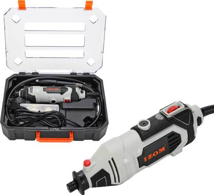 IZOM 3.2mm Mini Grinder Rotary tool 3.2mm Mini Grinder Rotary tool Rotary Tool