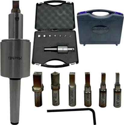MachEl MACH-RBS-7PCS-MT2 Rotary Tool