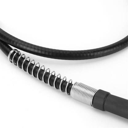 NITYA Flexible Flex Shaft For Rotary Grinder Tool Rotary Tool Accessories Flex Shaft Rotary Tool