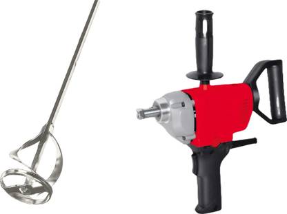 RanPra RH-338 REDHORSE PAINT MIXER HEAVY DUTY MACHINE {PAINT/LIQUID/CEMICAL} MIXER Rotary Tool