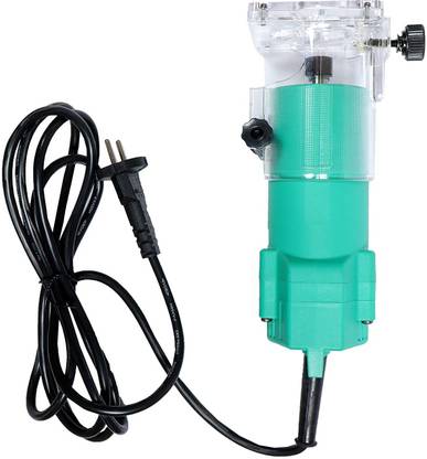 POWERTEX Double insulated 350W Trimmer PPT-TM-6 Rotary Tool