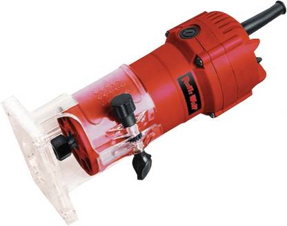 Ralli Wolf RT6 TRIMMER MACHINE 6MM Rotary Tool