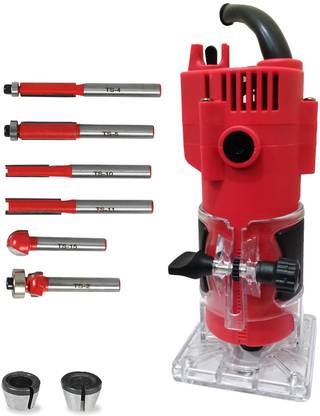 Easy Bull EB-T036 Rotary Tool