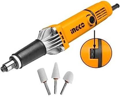 INGCO 550W Die Grinder for Grinding & Polishing, PDG5501 Rotary Tool