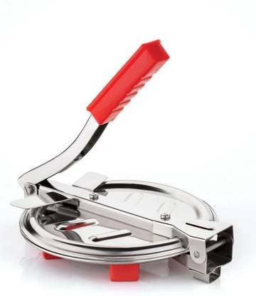 forsel S.S. PURI PRESS (BUTTERFLY-6.5'') Roti and Khakra Maker