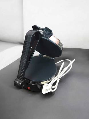 ARYAN STEEL DOUBLE INDICATOR Roti and Khakra Maker