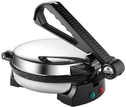 ARYAN multimaker02 Roti and Khakra Maker