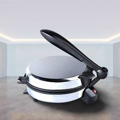 OTC Electric 1 Year Warranty GL-132 Roti and Khakra Maker
