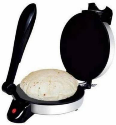 Gi-Shop Non Stick Electric 1 Year Warranty||M1|| Roti and Khakra Maker